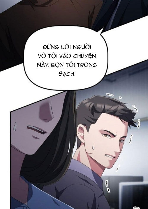 Đi Lên Từ Đáy Xã Hội Chương 32 Ảnh 36