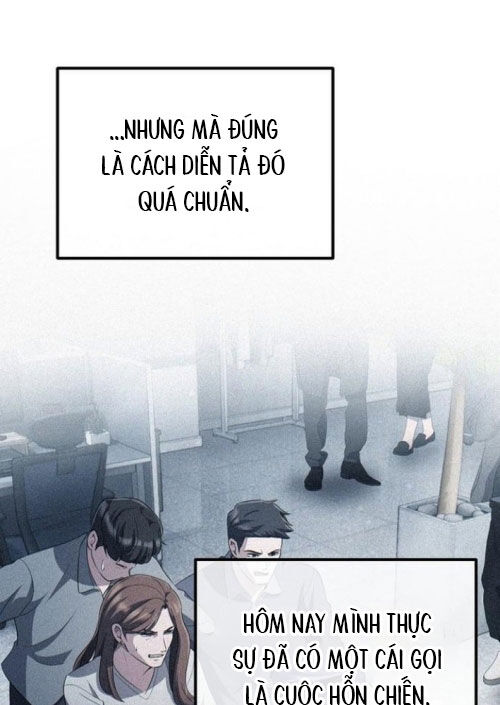 Đi Lên Từ Đáy Xã Hội Chương 32 Ảnh 96