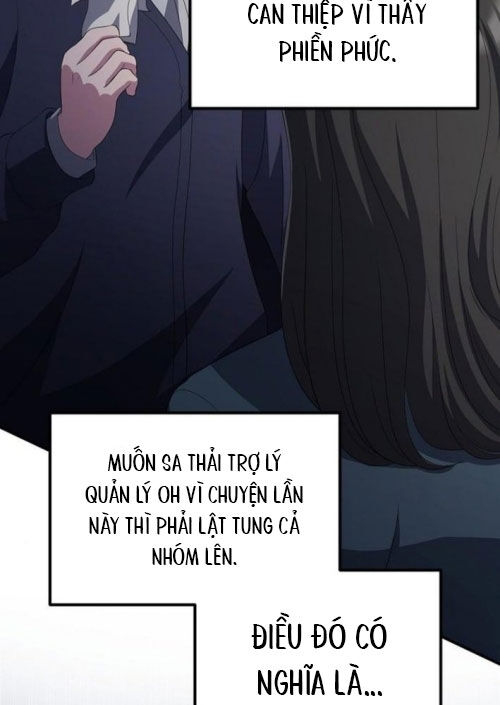 Đi Lên Từ Đáy Xã Hội Chương 32 Ảnh 27