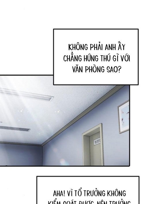 Đi Lên Từ Đáy Xã Hội Chương 32 Ảnh 7