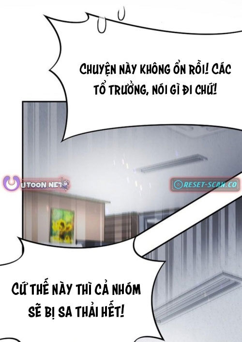 Đi Lên Từ Đáy Xã Hội Chương 32 Ảnh 29