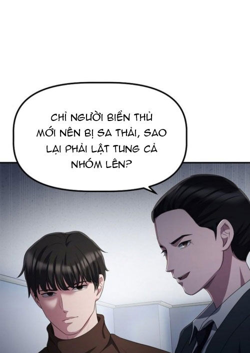 Đi Lên Từ Đáy Xã Hội Chương 32 Ảnh 35