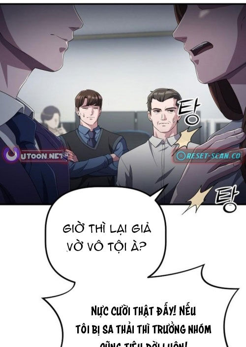 Đi Lên Từ Đáy Xã Hội Chương 32 Ảnh 21