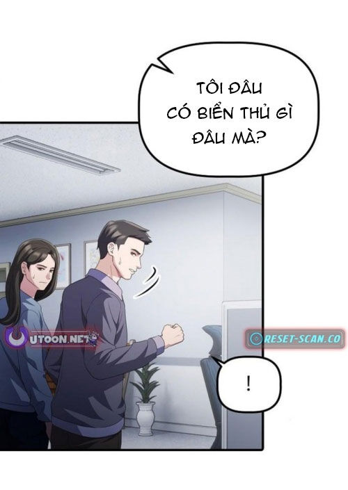 Đi Lên Từ Đáy Xã Hội Chương 32 Ảnh 34