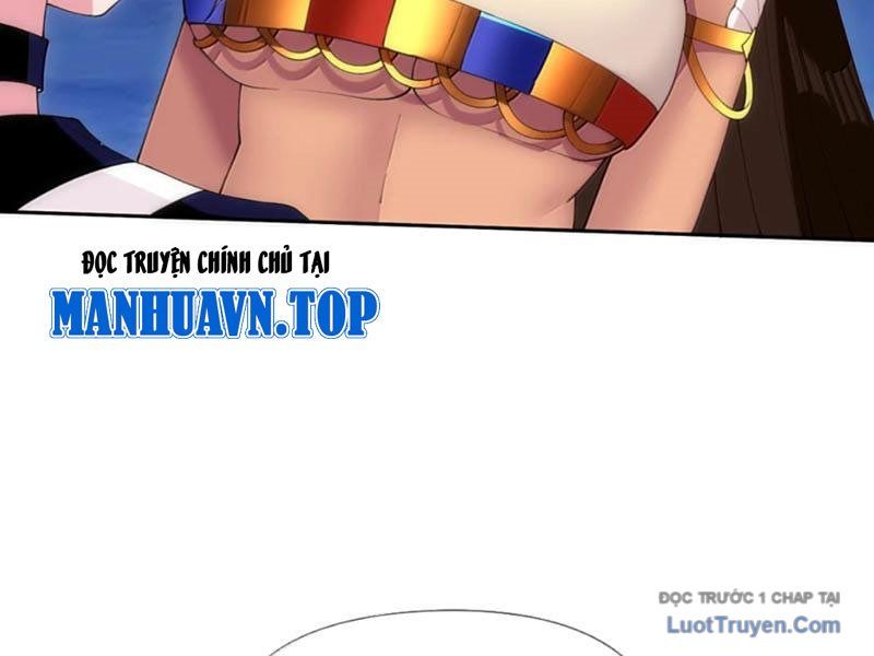 Xong Rồi, Ta Bị Sủng Thú Của Mình Bao Vây Rồi! Chương 22 Ảnh 110
