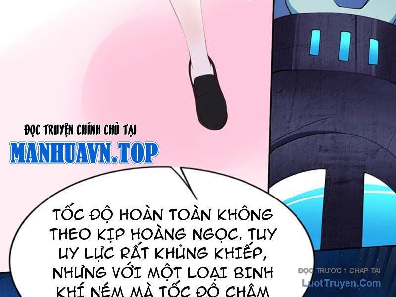 Xong Rồi, Ta Bị Sủng Thú Của Mình Bao Vây Rồi! Chương 22 Ảnh 12