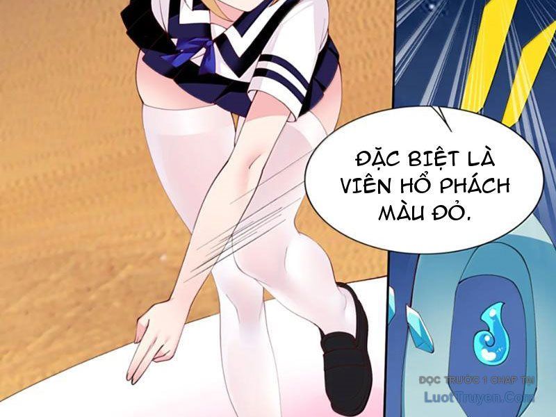 Xong Rồi, Ta Bị Sủng Thú Của Mình Bao Vây Rồi! Chương 22 Ảnh 11