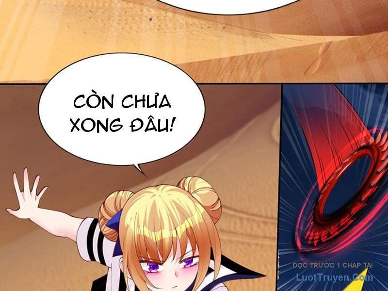 Xong Rồi, Ta Bị Sủng Thú Của Mình Bao Vây Rồi! Chương 22 Ảnh 10
