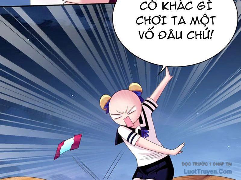 Xong Rồi, Ta Bị Sủng Thú Của Mình Bao Vây Rồi! Chương 22 Ảnh 31