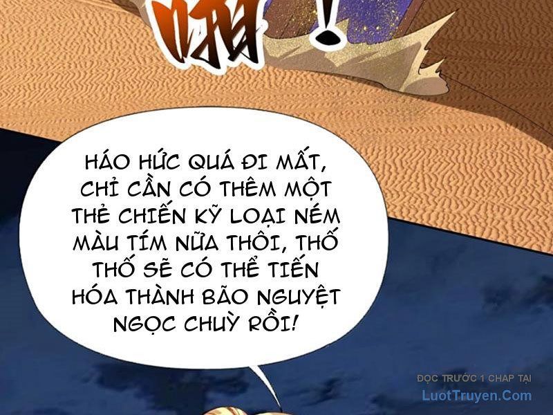 Xong Rồi, Ta Bị Sủng Thú Của Mình Bao Vây Rồi! Chương 22 Ảnh 22