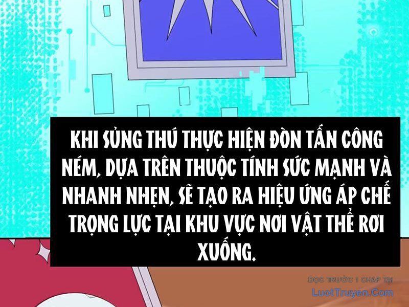 Xong Rồi, Ta Bị Sủng Thú Của Mình Bao Vây Rồi! Chương 22 Ảnh 37