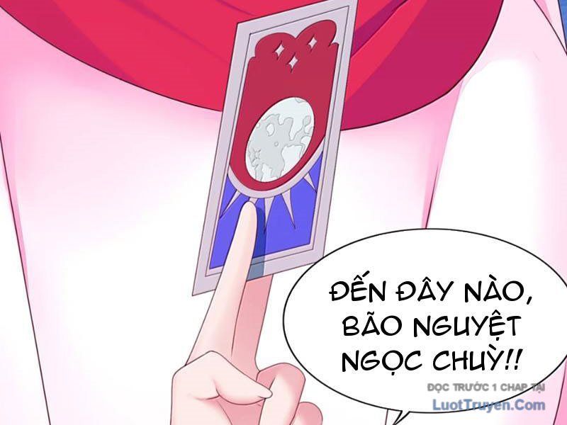 Xong Rồi, Ta Bị Sủng Thú Của Mình Bao Vây Rồi! Chương 22 Ảnh 43