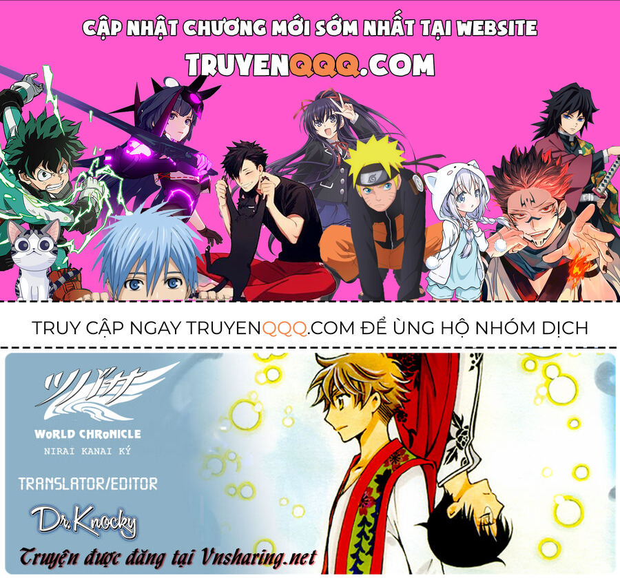 Tsubasa: World Chronicle - Thánh Địa Linh Hồn Chương 11 Ảnh 2