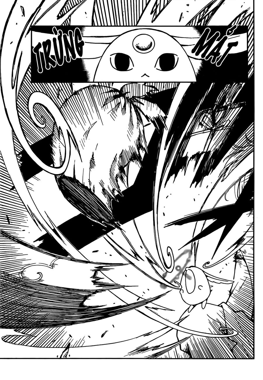 Tsubasa: World Chronicle - Thánh Địa Linh Hồn Chương 11 Ảnh 6