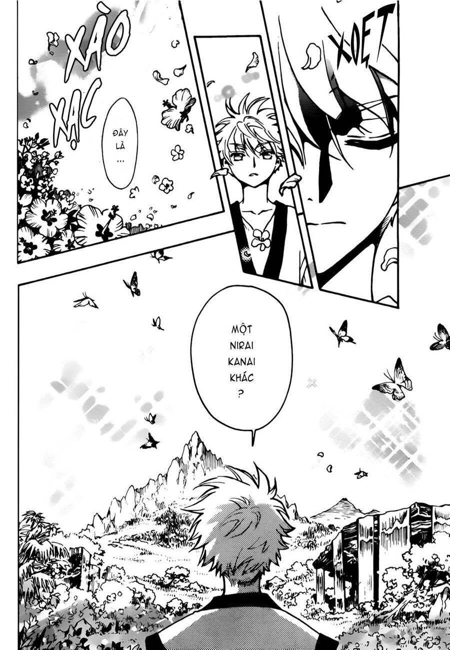 Tsubasa: World Chronicle - Thánh Địa Linh Hồn Chương 5 Ảnh 32
