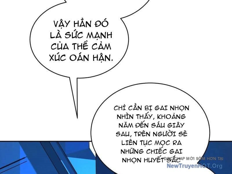 Thế Giới Toàn Người Điên, Tỉnh Táo Chính Là Bị Bệnh Chương 15 Ảnh 77