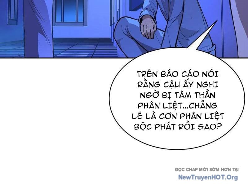 Thế Giới Toàn Người Điên, Tỉnh Táo Chính Là Bị Bệnh Chương 15 Ảnh 73