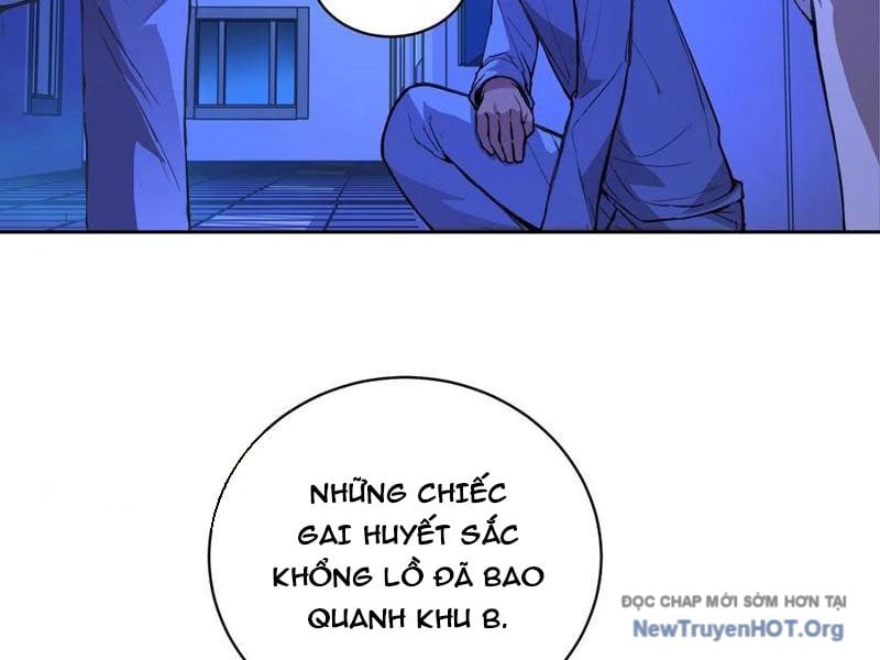 Thế Giới Toàn Người Điên, Tỉnh Táo Chính Là Bị Bệnh Chương 15 Ảnh 76