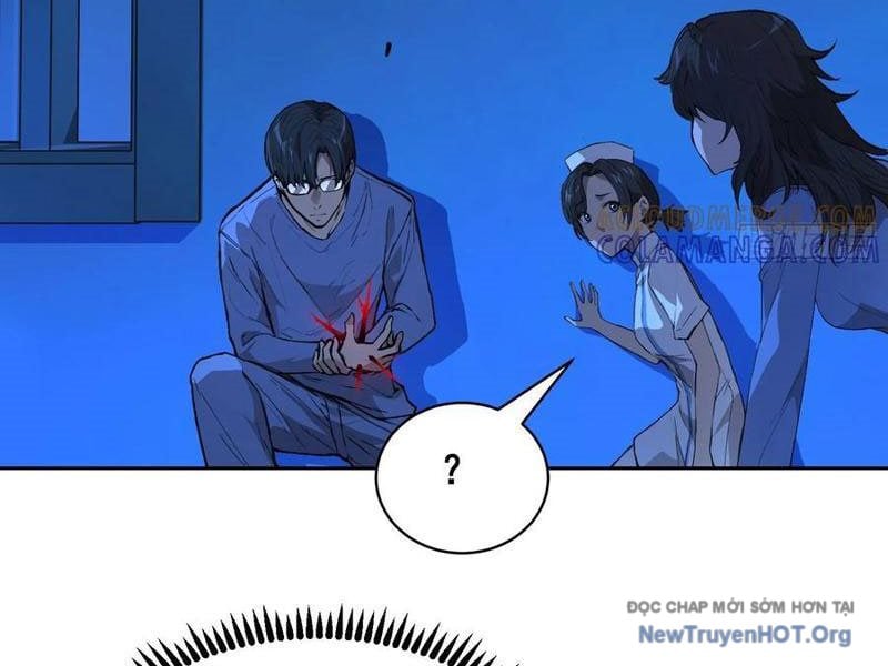 Thế Giới Toàn Người Điên, Tỉnh Táo Chính Là Bị Bệnh Chương 15 Ảnh 62