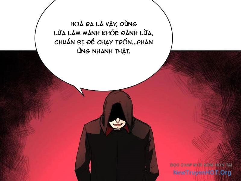 Thế Giới Toàn Người Điên, Tỉnh Táo Chính Là Bị Bệnh Chương 15 Ảnh 23