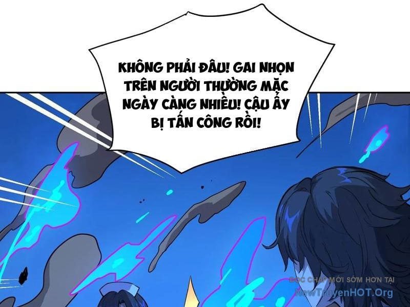 Thế Giới Toàn Người Điên, Tỉnh Táo Chính Là Bị Bệnh Chương 15 Ảnh 133