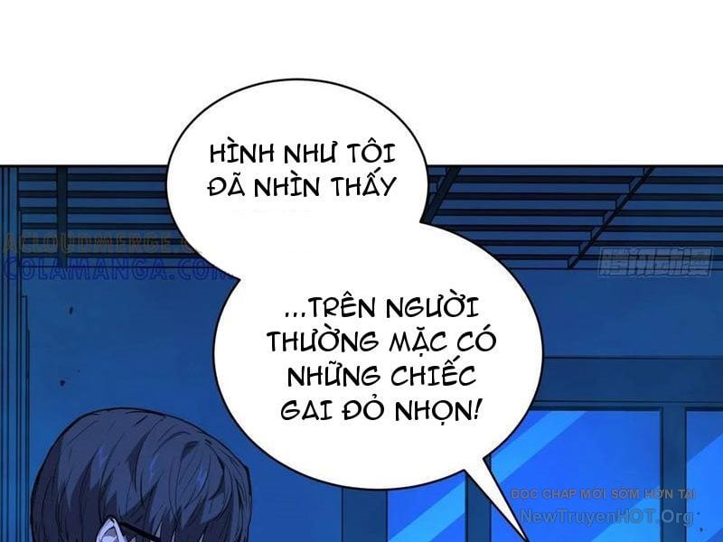 Thế Giới Toàn Người Điên, Tỉnh Táo Chính Là Bị Bệnh Chương 15 Ảnh 34