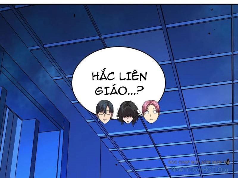 Thế Giới Toàn Người Điên, Tỉnh Táo Chính Là Bị Bệnh Chương 15 Ảnh 85