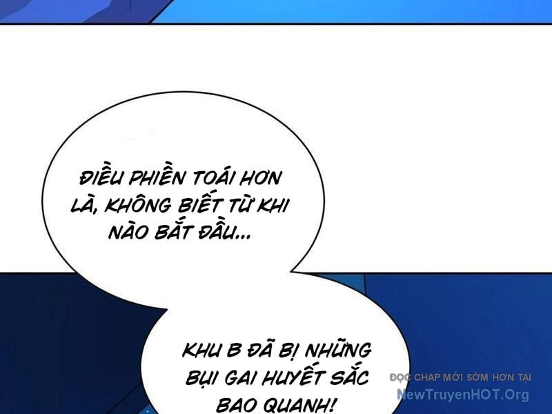 Thế Giới Toàn Người Điên, Tỉnh Táo Chính Là Bị Bệnh Chương 15 Ảnh 47