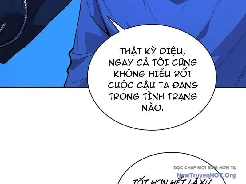 Thế Giới Toàn Người Điên, Tỉnh Táo Chính Là Bị Bệnh Chương 15 Ảnh 42