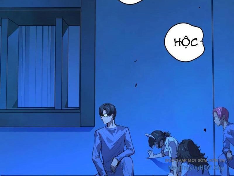 Thế Giới Toàn Người Điên, Tỉnh Táo Chính Là Bị Bệnh Chương 15 Ảnh 30
