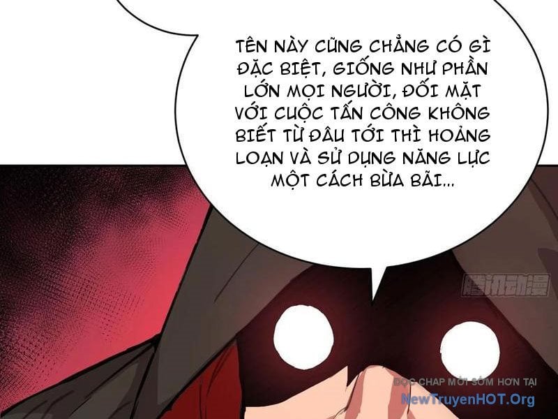 Thế Giới Toàn Người Điên, Tỉnh Táo Chính Là Bị Bệnh Chương 15 Ảnh 16
