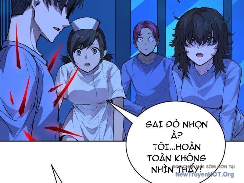 Thế Giới Toàn Người Điên, Tỉnh Táo Chính Là Bị Bệnh Chương 15 Ảnh 35
