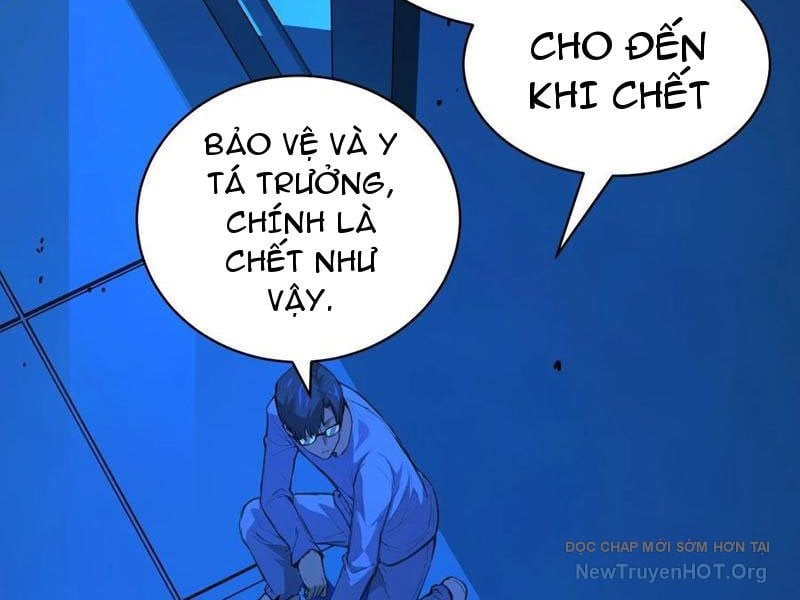 Thế Giới Toàn Người Điên, Tỉnh Táo Chính Là Bị Bệnh Chương 15 Ảnh 78
