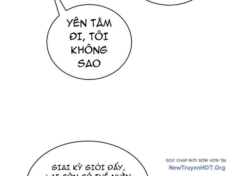 Thế Giới Toàn Người Điên, Tỉnh Táo Chính Là Bị Bệnh Chương 15 Ảnh 36