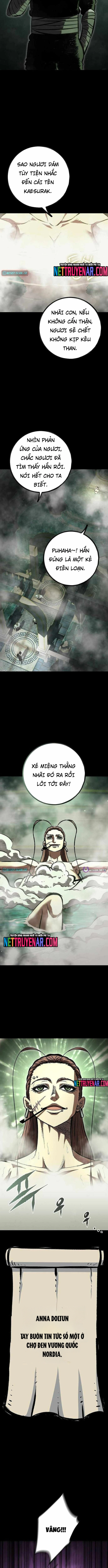 Huyết Ấn Tu La Chương 3 Ảnh 9