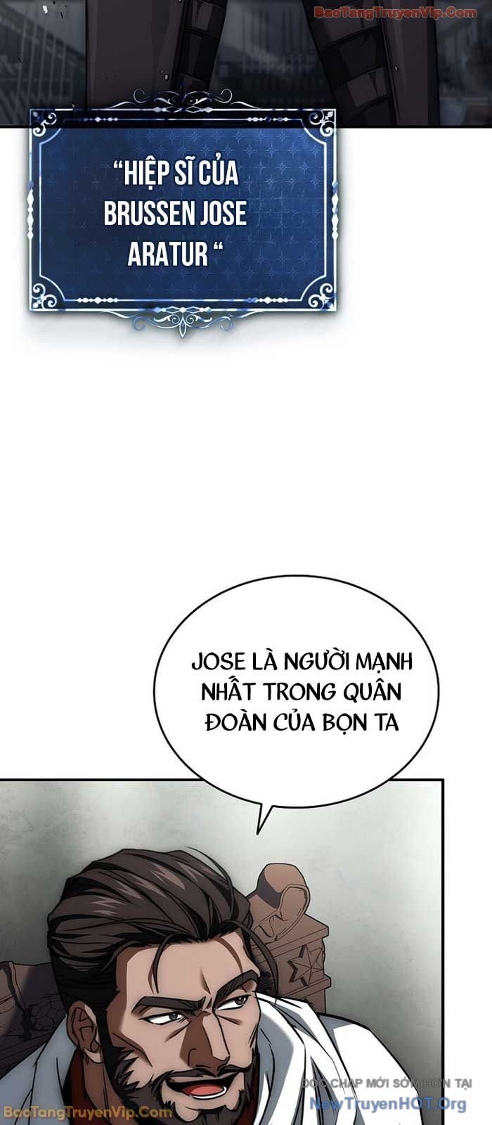 Tam Hoàng Tử Của Vong Quốc Hồi Quy Chương 33 Ảnh 56