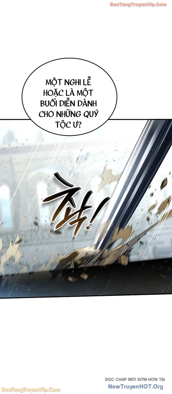 Tam Hoàng Tử Của Vong Quốc Hồi Quy Chương 33 Ảnh 14