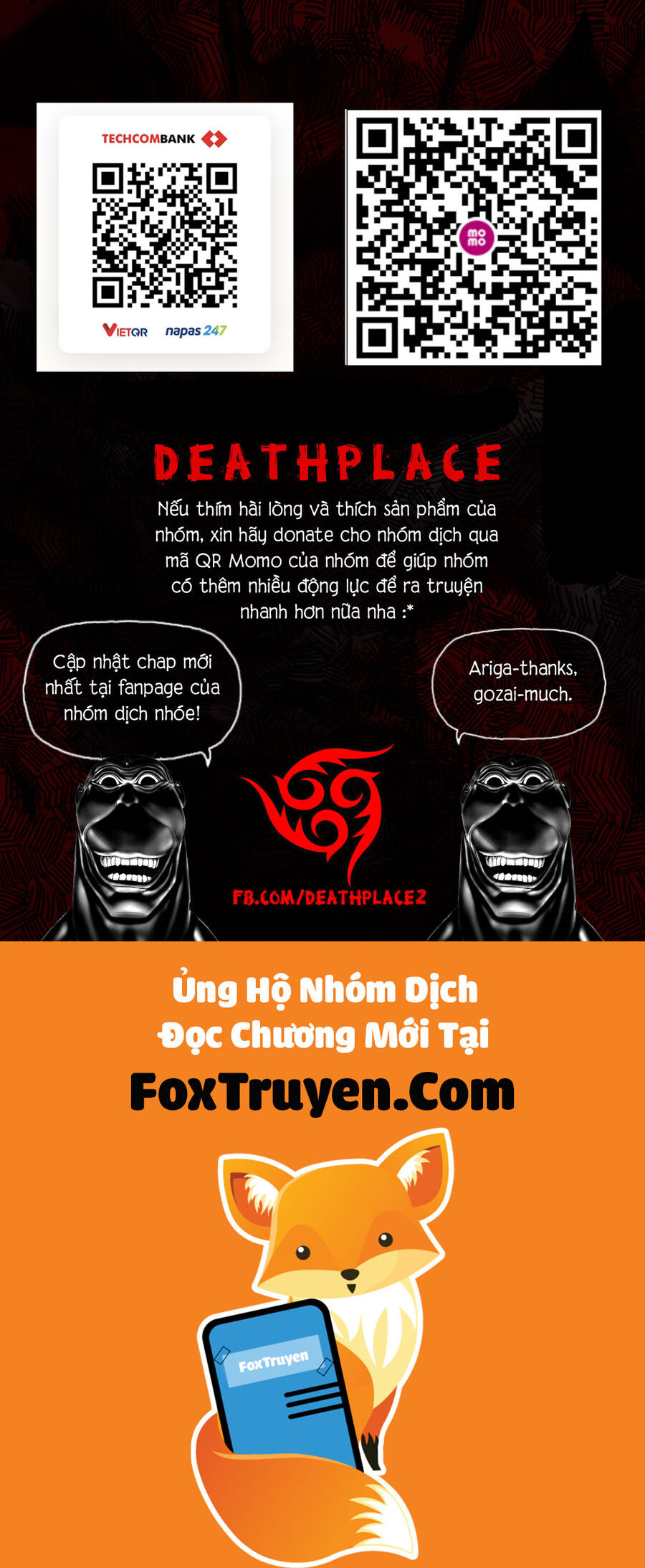 Phù Thuỷ Và Lính Đánh Thuê Chương 26 Ảnh 21