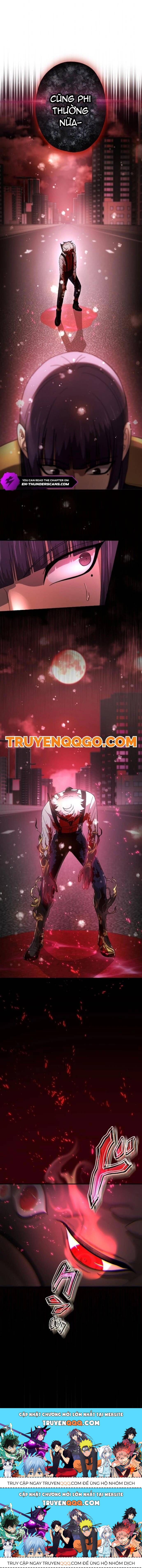 Kẻ Kế Thừa Thần Khí Viễn Cổ Chương 10.2 Ảnh 21