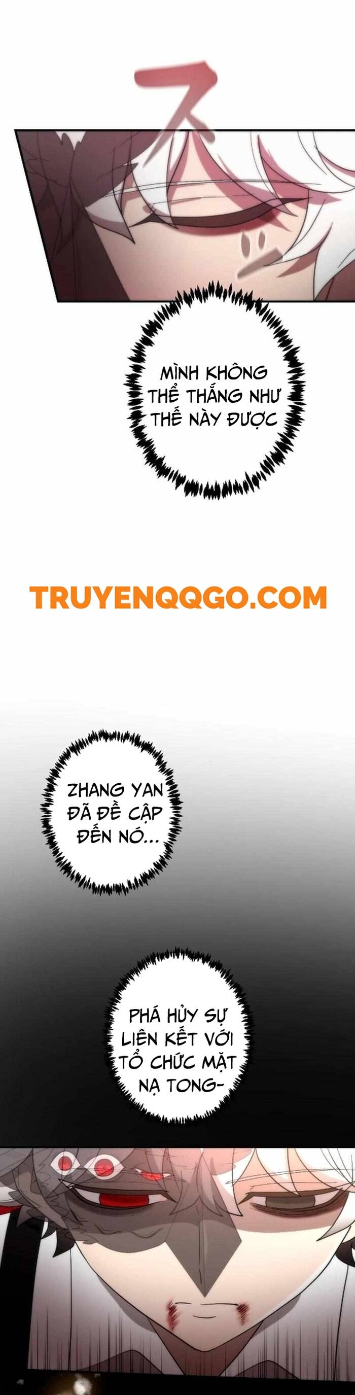 Kẻ Kế Thừa Thần Khí Viễn Cổ Chương 11 Ảnh 17