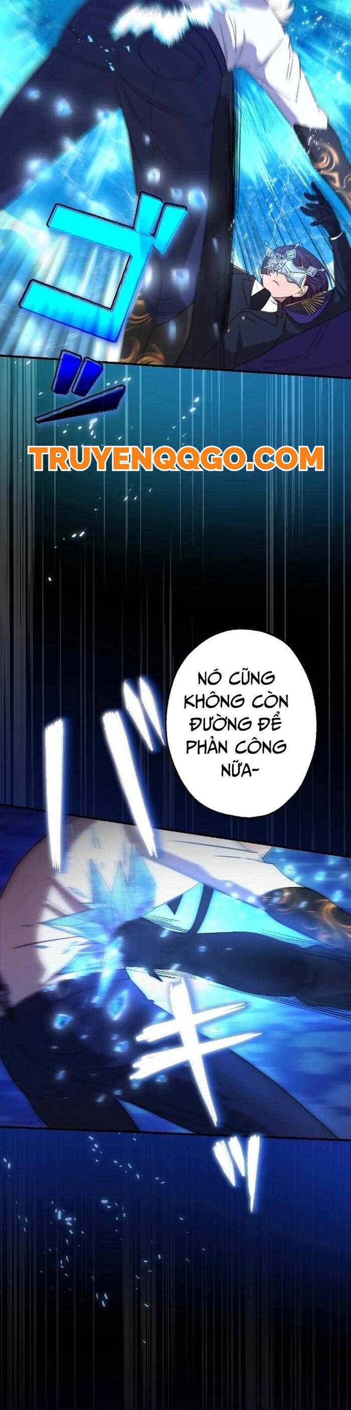 Kẻ Kế Thừa Thần Khí Viễn Cổ Chương 11 Ảnh 21