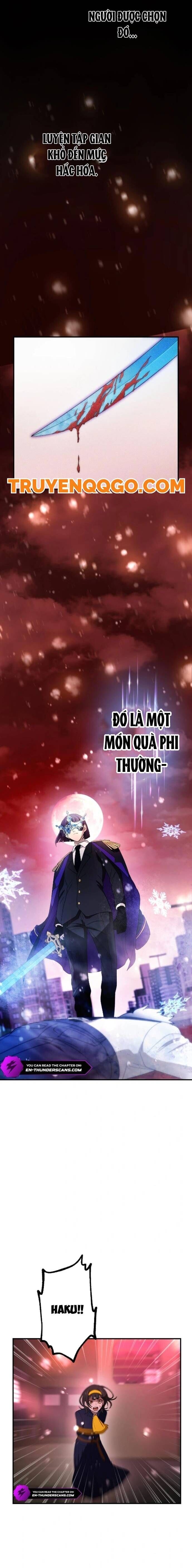 Kẻ Kế Thừa Thần Khí Viễn Cổ Chương 10.2 Ảnh 17