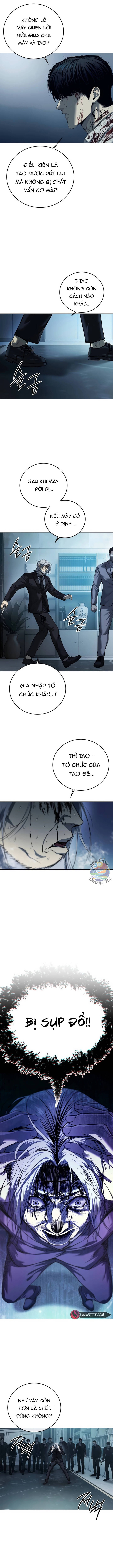 Red Chương 9 Ảnh 13