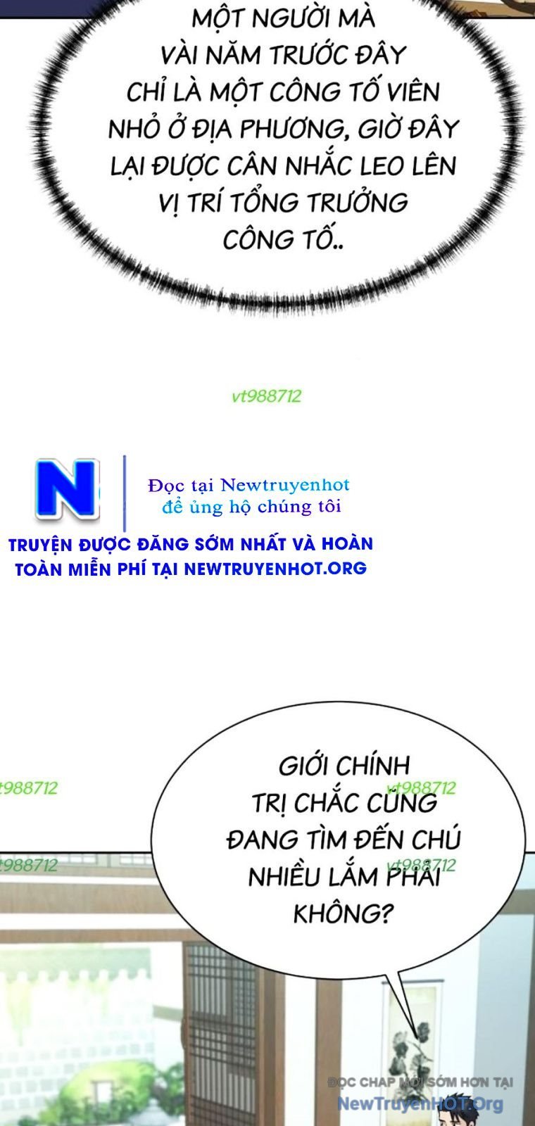 Cháu Trai Thiên Tài Của Vua Cho Vay Nặng Lãi Chương 70 Ảnh 7