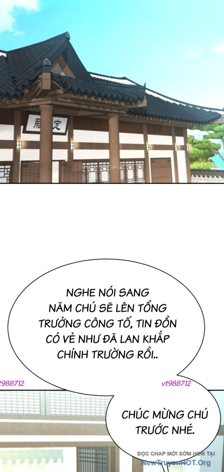 Cháu Trai Thiên Tài Của Vua Cho Vay Nặng Lãi Chương 70 Ảnh 3
