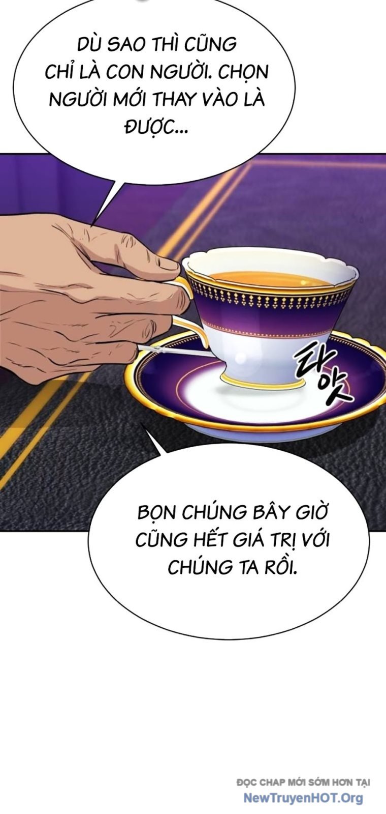 Cháu Trai Thiên Tài Của Vua Cho Vay Nặng Lãi Chương 70 Ảnh 69