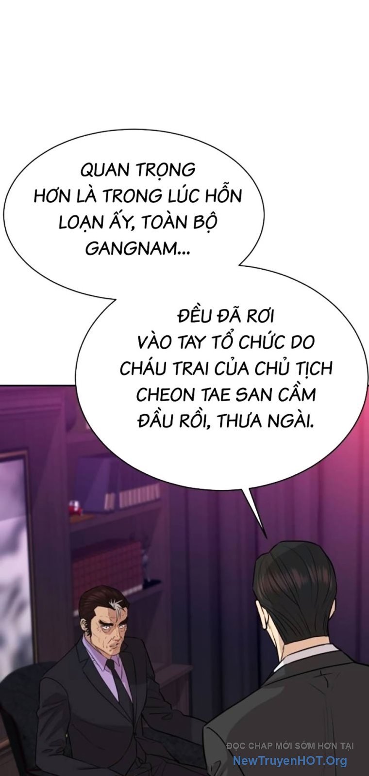Cháu Trai Thiên Tài Của Vua Cho Vay Nặng Lãi Chương 70 Ảnh 70