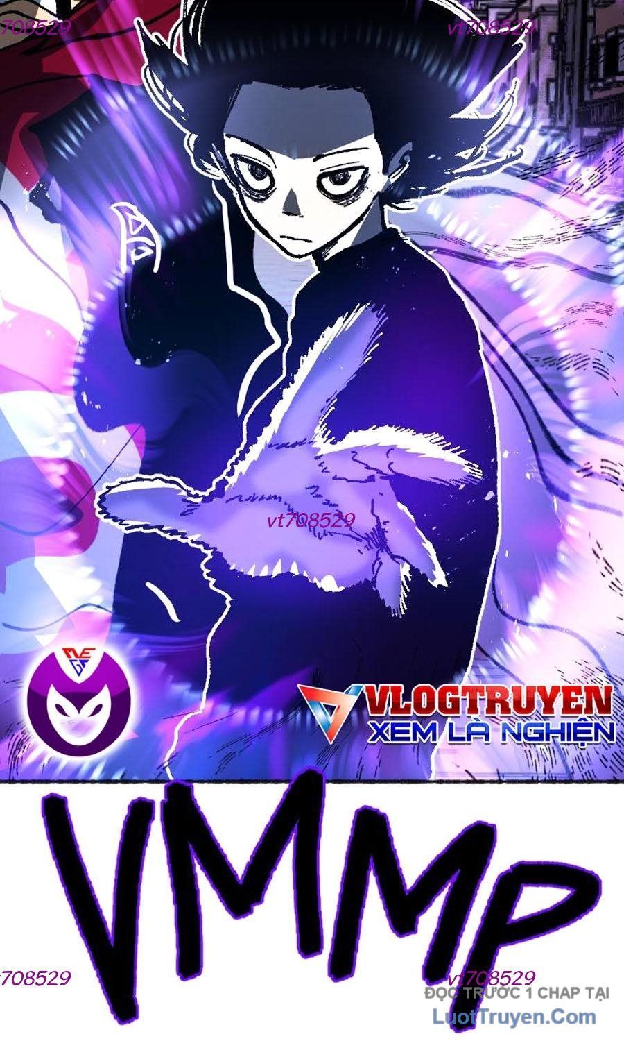 Án Tử 1 Chương 12 Ảnh 139