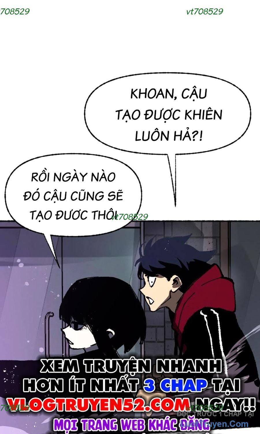Án Tử 1 Chương 12 Ảnh 143