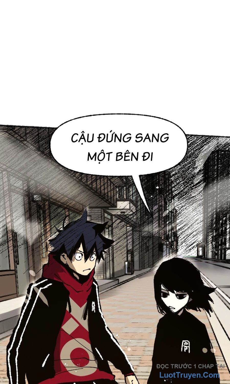 Án Tử 1 Chương 12 Ảnh 134